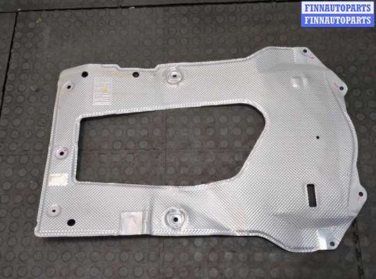 купить Тепловой экран (термозащита) на Mazda 3 (BP) 2019-2025