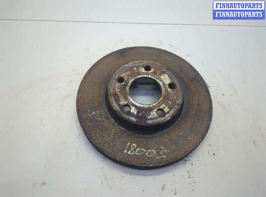 Купить Диск тормозной на Ford Focus 3 2014-2019 Диск тормозной FO2064465 на Ford Focus 3 2014-2019