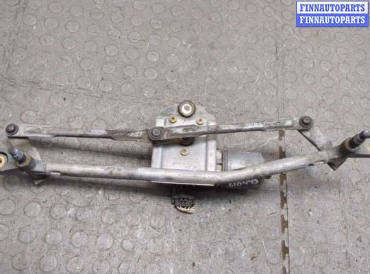 купить Механизм стеклоочистителя (трапеция дворников) на Citroen C5 2001-2004