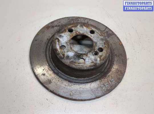 Диск тормозной MB1427098 на Mercedes C W204 2007-2013