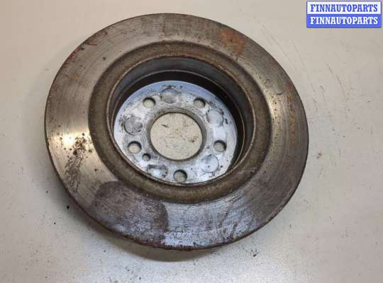 купить Диск тормозной на Mercedes C W204 2006-2015