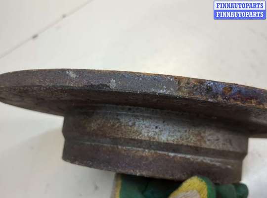 купить Диск тормозной на Mercedes C W204 2006-2015
