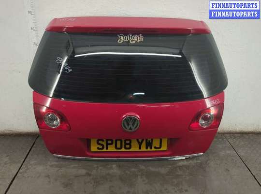 Купить Кнопка открывания багажника с крышки на Volkswagen Passat 6 2005-2010 Кнопка открывания багажника с крышки VG2628043 на Volkswagen Passat 6 2005-2010