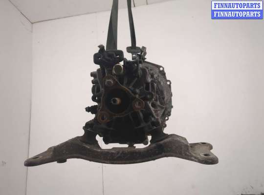 купить КПП 6-ст.мех. (МКПП) на BMW 1 E87 2004-2011