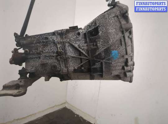 купить КПП 6-ст.мех. (МКПП) на BMW 1 E87 2004-2011