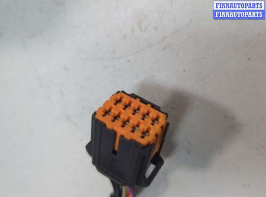 Зеркало боковое на Citroen C5 II (X7)