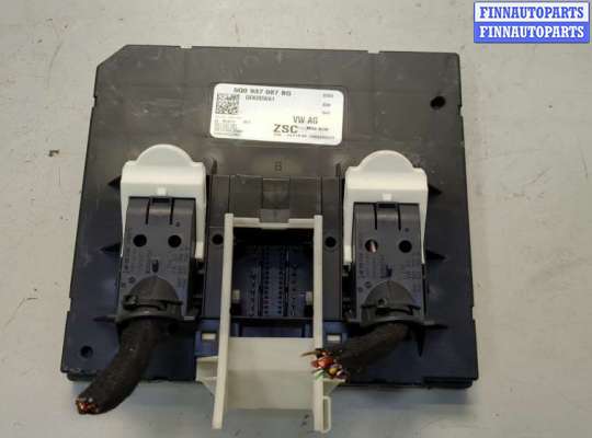 купить Блок управления бортовой сети (Body Control Module) на Volkswagen Jetta 7 2018-2024