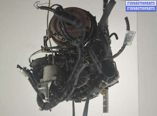 купить Двигатель (ДВС на разборку) на Ford Focus 3 2011-2015