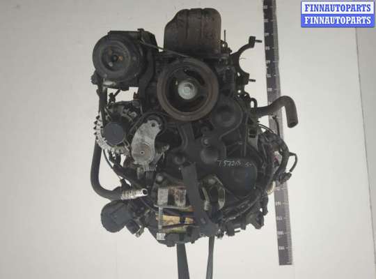 купить Двигатель (ДВС) на Ford Focus 3 2011-2015