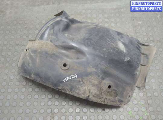купить Защита арок (подкрылок) на Renault Megane 2 2002-2009