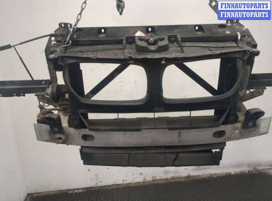 купить Рамка передняя (телевизор) на BMW X3 F25 2010-2014