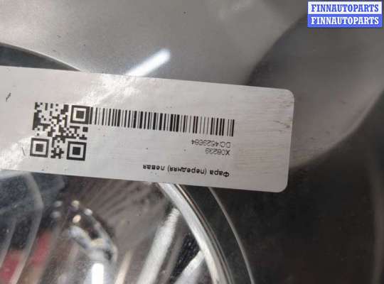 купить Фара (передняя) на Hyundai H-1 Starex 2007-2021