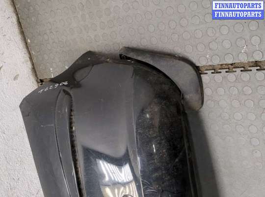 купить Бампер на Opel Corsa D 2006-2014
