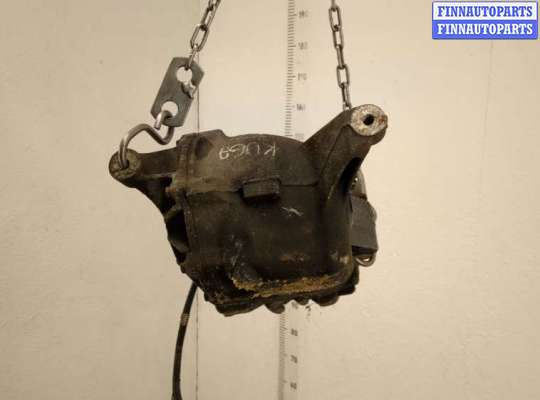 купить Редуктор моста на Ford Kuga 2008-2012