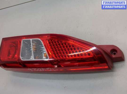 купить Фонарь (задний) на Peugeot Partner 2008-2012