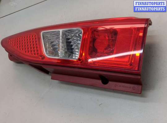 купить Фонарь (задний) на Peugeot Partner 2008-2012