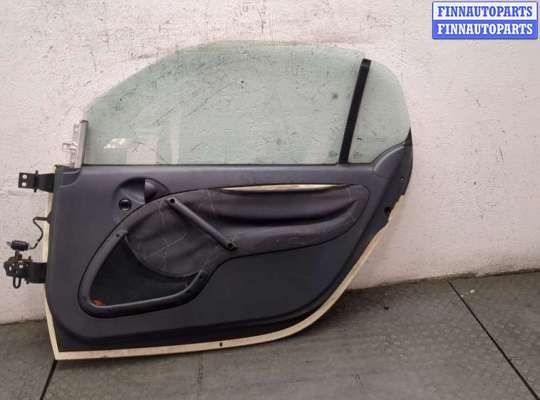 купить Стеклоподъемник электрический на Smart Fortwo 1998-2007