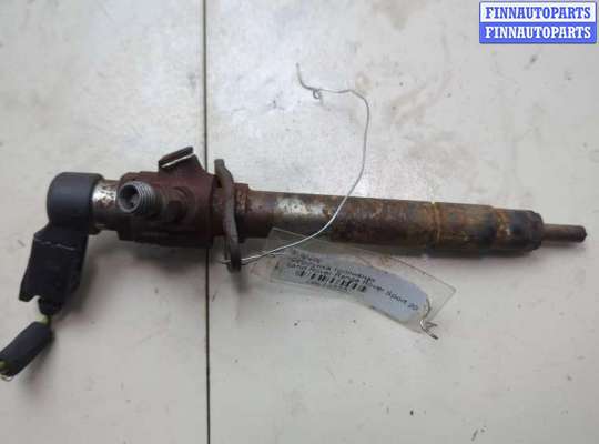 купить Форсунка топливная на Land Rover Range Rover Sport 2005-2013