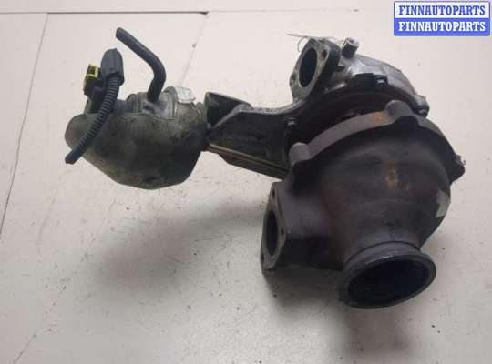 купить Турбина на Opel Astra J 2010-2017