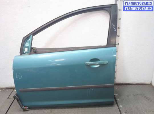купить Дверь боковая (легковая) на Ford Focus 2 2005-2008