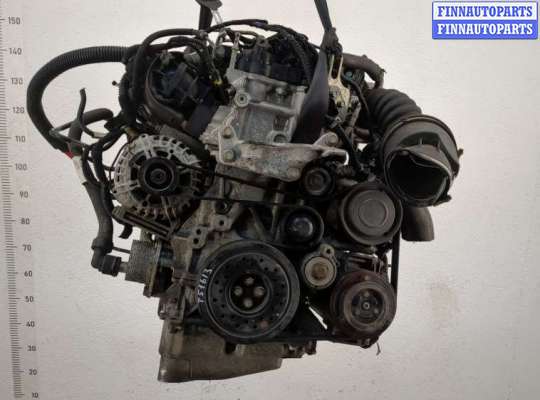 Форсунка топливная OP2156466 на Opel Astra J 2010-2017