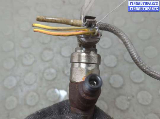 купить Форсунка топливная на Citroen Jumper (Relay) 2006-2014