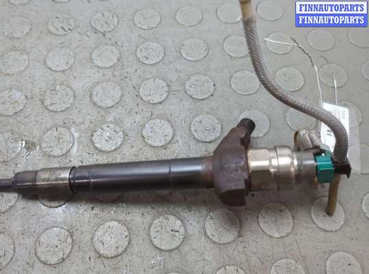 Форсунка топливная CT1085727 на Citroen Jumper (Relay) 2006-2014