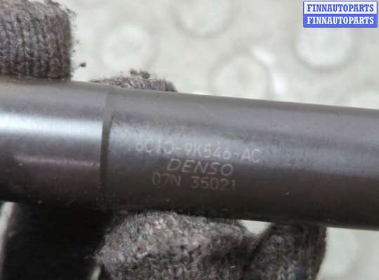 купить Форсунка топливная на Citroen Jumper (Relay) 2006-2014