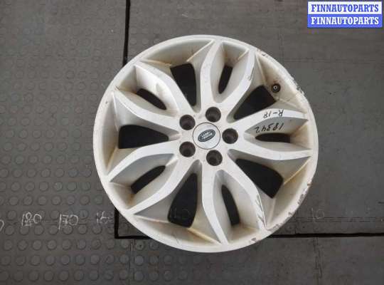 Комплект литых дисков LRN7775 на Land Rover Freelander 2 2006-2014