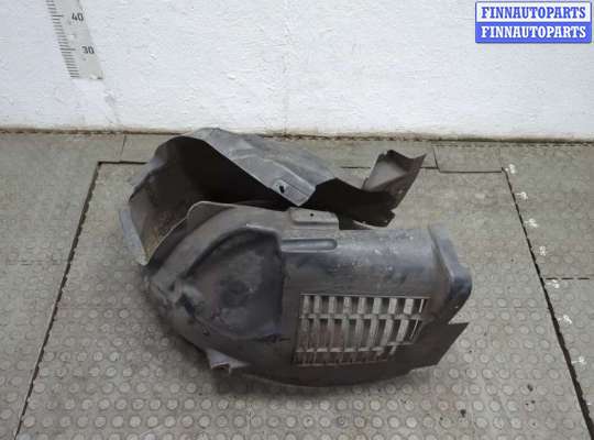 купить Защита арок (подкрылок) на Jaguar XF 2007-2015