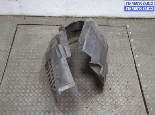 купить Защита арок (подкрылок) на Jaguar XF 2007-2015