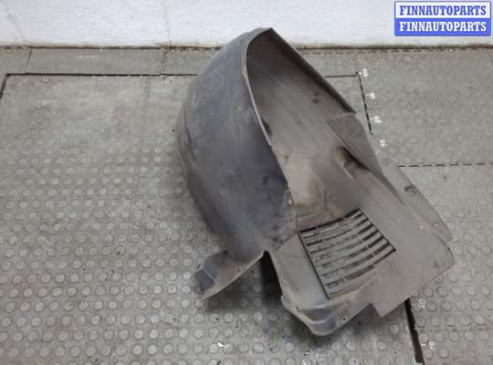 купить Защита арок (подкрылок) на Jaguar XF 2007-2015