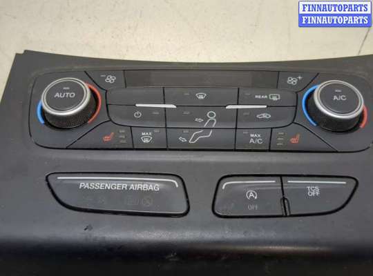 купить Переключатель отопителя (печки) на Ford Escape 2015-2019