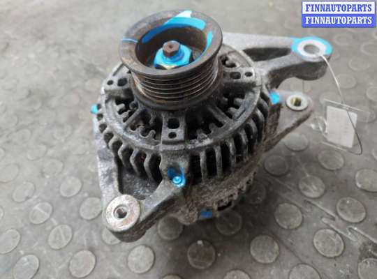 купить Генератор на Toyota Corolla E12 2001-2006