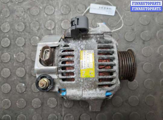 купить Генератор на Toyota Corolla E12 2001-2006