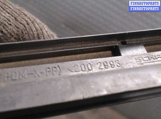купить Молдинг стекла (лобовое) на Opel Astra G 1998-2005