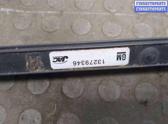 купить Рейлинг на крышу (одиночка) на Opel Zafira C 2011-2019