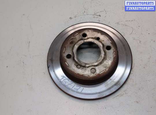 купить Диск тормозной на Nissan Almera N16 2000-2006