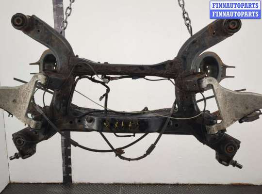 Рычаг подвески NS920651 на Nissan Murano 2002-2008