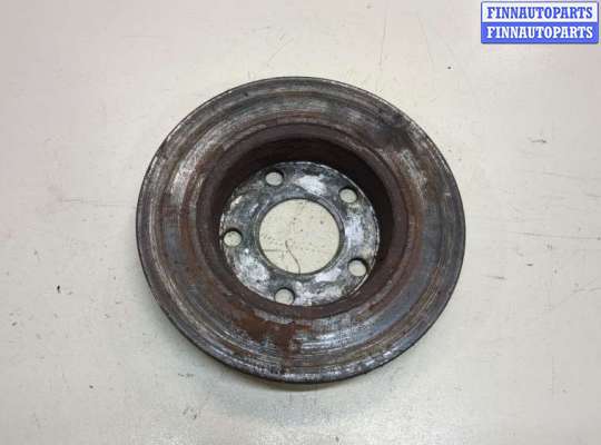 купить Диск тормозной на Audi A6 (C5) 1997-2005