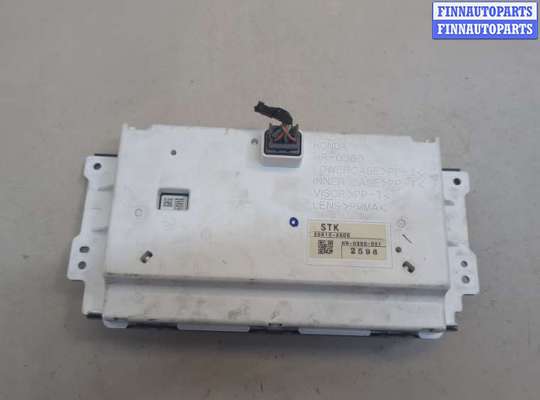 Дисплей бортового компьютера на Acura RDX (TB1/2)