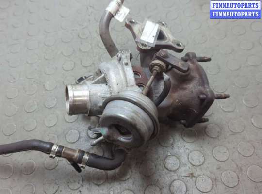 купить Турбина на Ford Focus 3 2011-2015