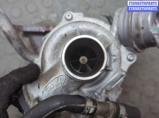купить Турбина на Ford Focus 3 2011-2015