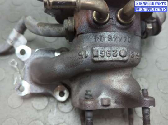 купить Турбина на Ford Focus 3 2011-2015