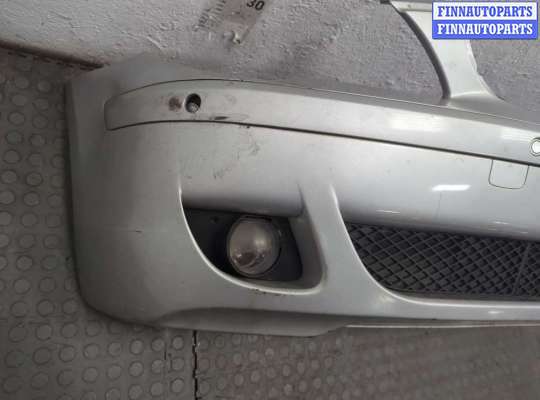 купить Бампер на BMW 7 E65 2001-2008