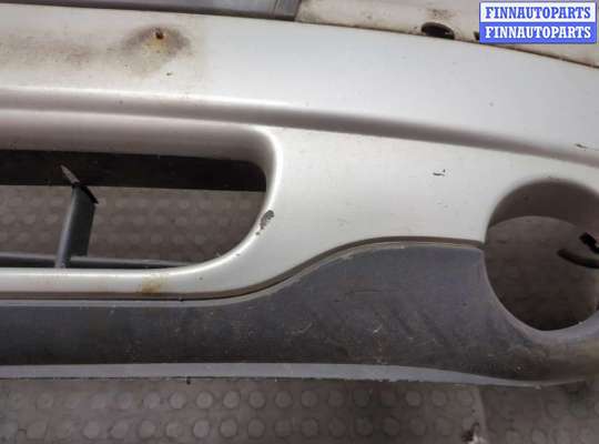 Заглушка (решётка) бампера VL579452 на Volvo S60 2000-2009