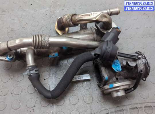 купить Клапан рециркуляции газов (EGR) на Seat Alhambra 1996-2010