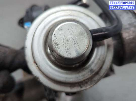 купить Клапан рециркуляции газов (EGR) на Seat Alhambra 1996-2010