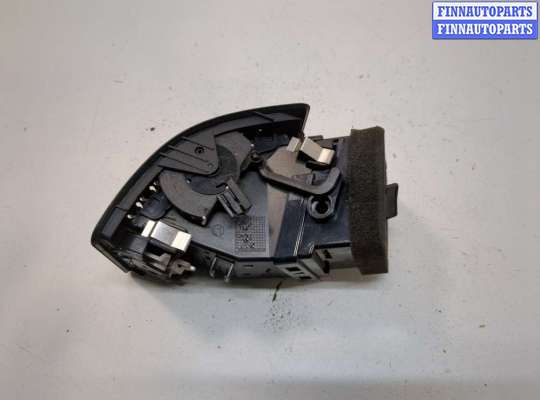 купить Дефлектор обдува салона на Skoda Octavia (A5) 2004-2013