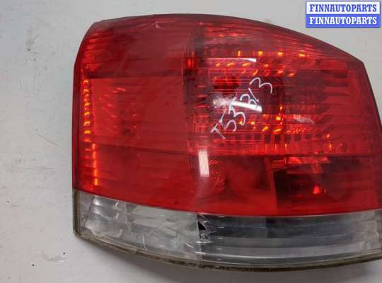 купить Фонарь (задний) на Opel Signum